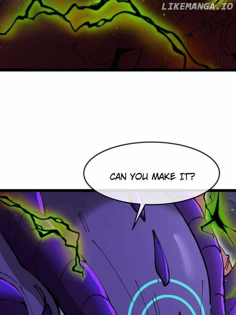 I Am The Monster Overlord Chapter 70 39